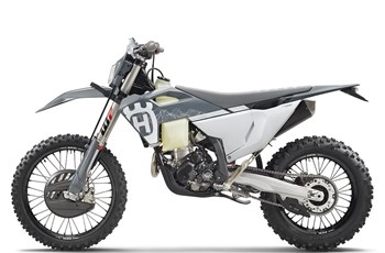 Husqvarna FE 350 PRO 2024 - Bild 5