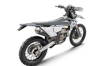Husqvarna FE 350 PRO 2024 - Bild 6