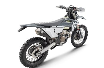Husqvarna FE 350 PRO 2024 - Bild 6