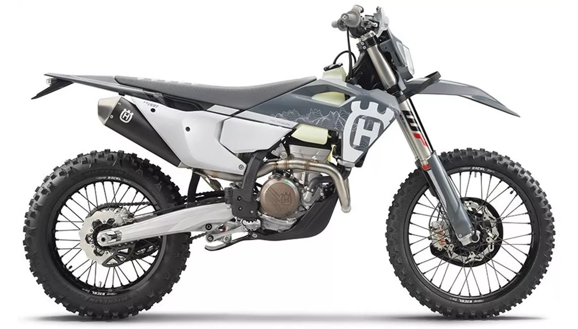 Husqvarna FE 350 PRO 2024 Husqvarna FE 350 PRO 2024