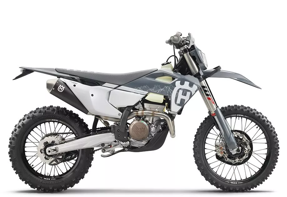 Husqvarna FE 350 PRO Husqvarna FE 350 PRO