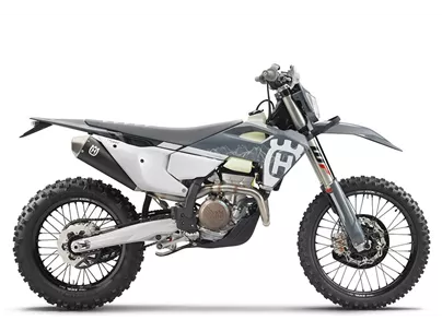 Husqvarna FE 350 PRO 2024 Husqvarna FE 350 PRO 2024
