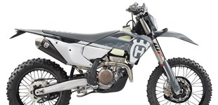 Beta RR X-PRO 4T 480 2025 vs Husqvarna FE 350 PRO 2024