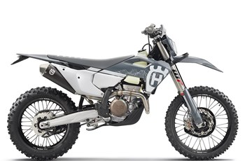 Husqvarna FE 350 PRO 2024 - Bild 2