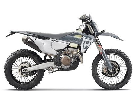 Husqvarna FE 350 PRO 2024
