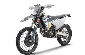Husqvarna FE 350 PRO 2024 - Bild 7
