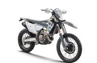 Husqvarna FE 350 PRO 2024 - Bild 8