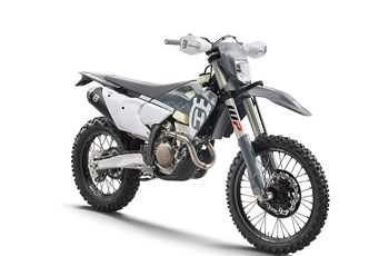 Husqvarna FE 350 PRO 2024 - Bild 8