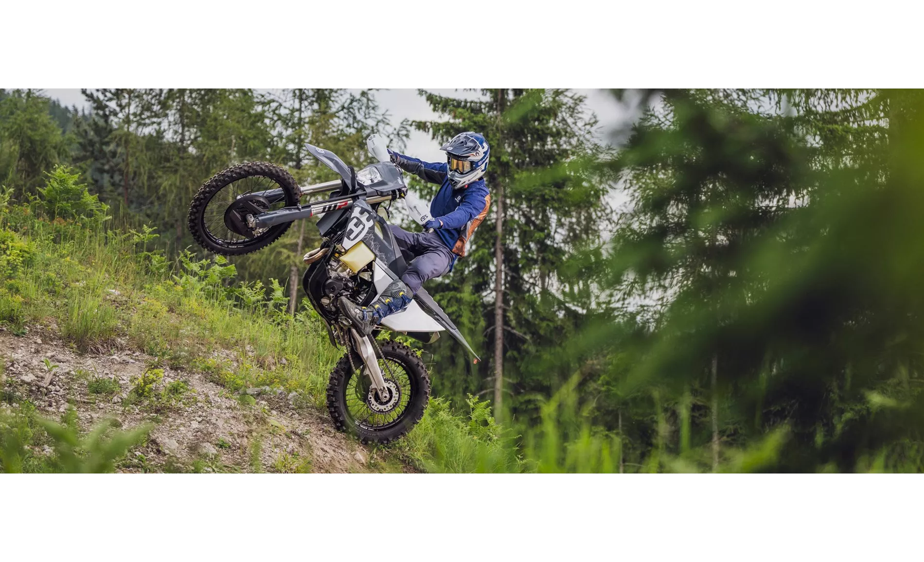 Husqvarna FE 350 PRO 2024 Husqvarna FE 350 PRO 2024