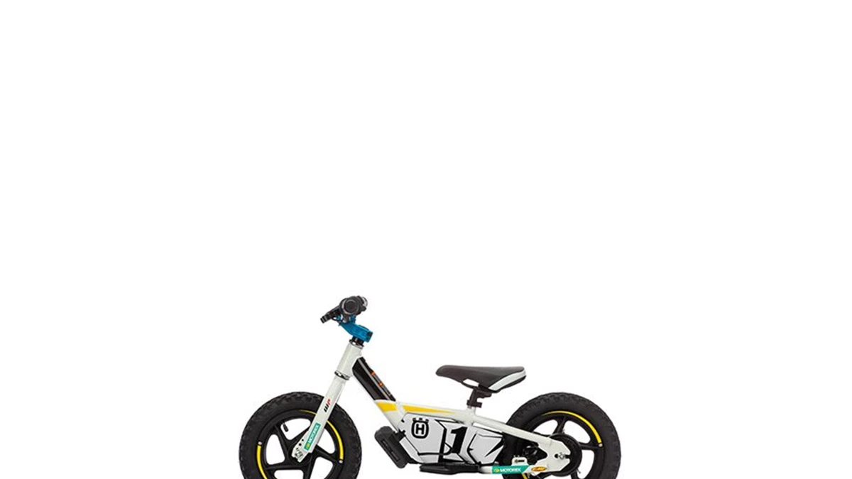 Husqvarna EE 1.12 Bild 3: Husqvarna EE 1.12