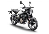 Husqvarna Vitpilen 125 2024 Bilder