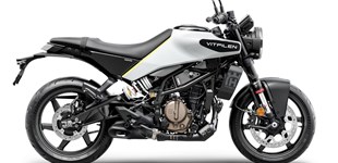 KTM 350 SX-F 2023 vs Husqvarna Vitpilen 125 2024