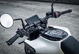 Husqvarna Vitpilen 125 2024 Bilder
