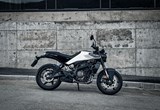 Husqvarna Vitpilen 125 2024 Bilder