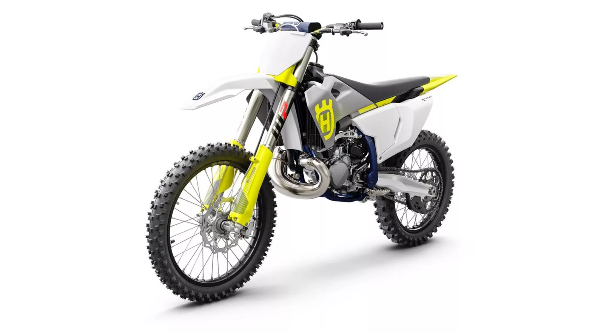 Husqvarna TC 250 - Image 1 Husqvarna TC 250 - Image 1