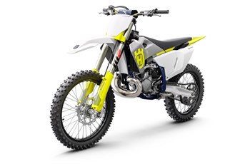 Husqvarna TC 250 2024 - Bild 3 Husqvarna TC 250 2024 - Bild 3