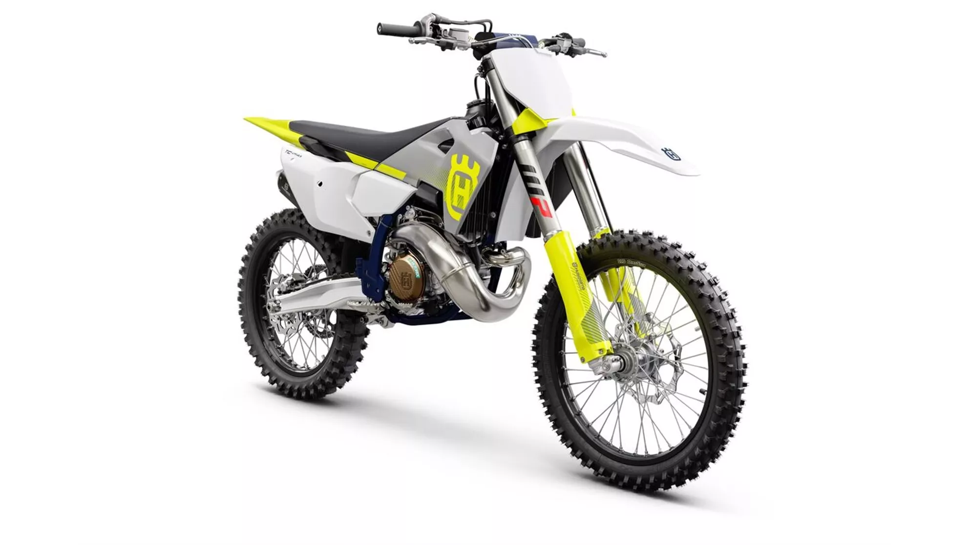 Husqvarna TC 250 - Image 2 Husqvarna TC 250 - Image 2