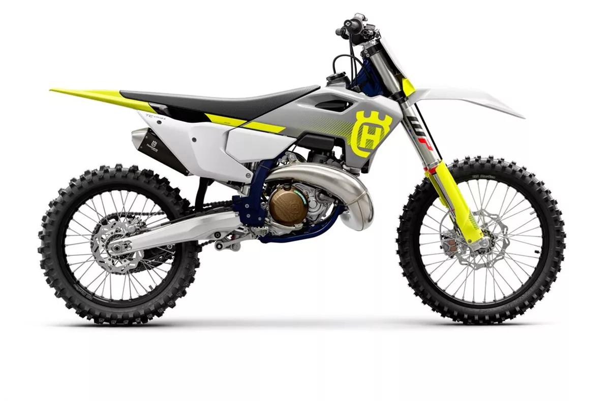 Husqvarna TC 250 Husqvarna TC 250