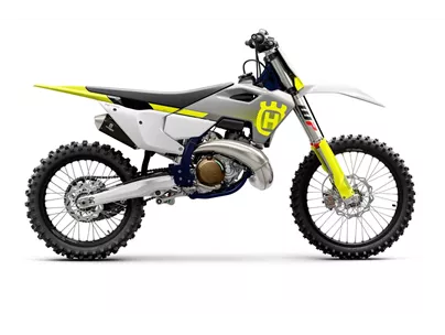Husqvarna TC 250 2024 Husqvarna TC 250 2024