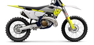CFMOTO 800MT Explore 2024 vs Husqvarna TC 250 2024