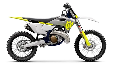 Husqvarna TC 250 2024 Husqvarna TC 250 2024