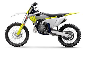 Husqvarna TC 250 2024 - Bild 5 Husqvarna TC 250 2024 - Bild 5