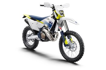 Husqvarna TE 250 2024 - Bild 4 Husqvarna TE 250 2024 - Bild 4