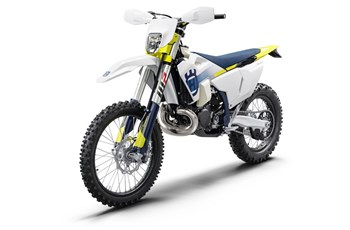 Husqvarna TE 250 2024 - Bild 7 Husqvarna TE 250 2024 - Bild 7