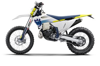 Husqvarna TE 250 2024 - Bild 8 Husqvarna TE 250 2024 - Bild 8