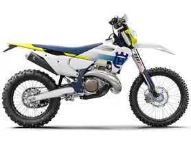 Husqvarna TE 250