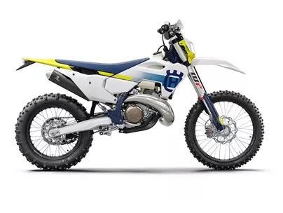 Husqvarna TE 250 2024 Husqvarna TE 250 2024
