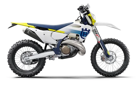 Husqvarna TE 250 2024 Husqvarna TE 250 2024