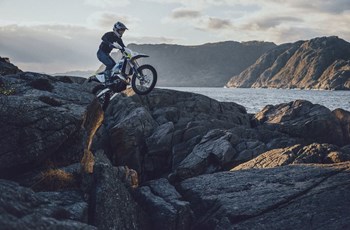 Husqvarna TE 250 2024 - Bild 3 Husqvarna TE 250 2024 - Bild 3