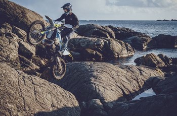 Husqvarna TE 250 2024 - Bild 11 Husqvarna TE 250 2024 - Bild 11