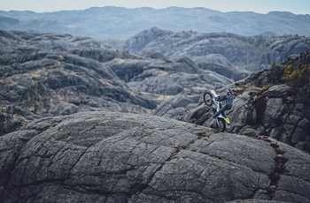 Husqvarna TE 250 2024 - Bild 12 Husqvarna TE 250 2024 - Bild 12