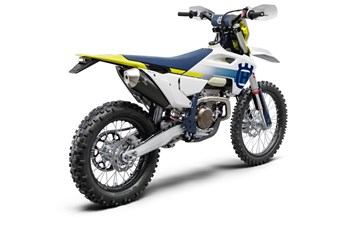 Husqvarna FE 250 2024 - Bild 6 Husqvarna FE 250 2024 - Bild 6
