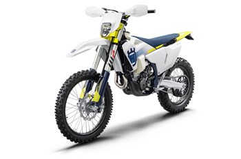 Husqvarna FE 250 2024 - Bild 7 Husqvarna FE 250 2024 - Bild 7