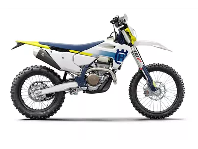Husqvarna FE 250 2024 Husqvarna FE 250 2024