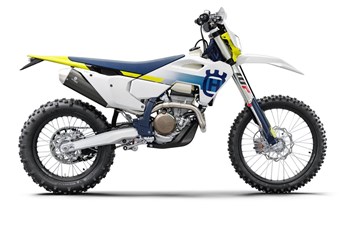 Husqvarna FE 250 2024 - Bild 2 Husqvarna FE 250 2024 - Bild 2
