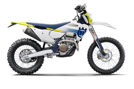 Husqvarna FE 250 2024 Husqvarna FE 250 2024