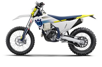 Husqvarna FE 250 2024 - Bild 8 Husqvarna FE 250 2024 - Bild 8