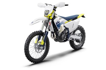 Husqvarna FE 350 2024 - Bild 4 Husqvarna FE 350 2024 - Bild 4