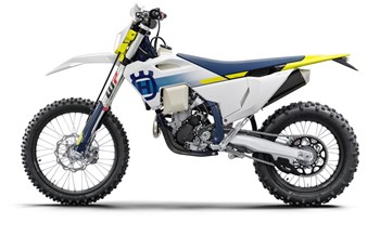 Husqvarna FE 350 2024 - Bild 8 Husqvarna FE 350 2024 - Bild 8