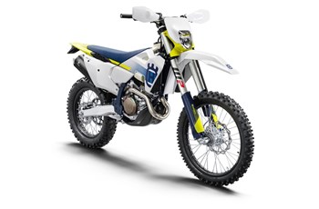 Husqvarna FE 450 2024 - Bild 4 Husqvarna FE 450 2024 - Bild 4