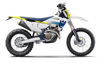 Husqvarna FE 450 2024 - Bild 2 Husqvarna FE 450 2024 - Bild 2