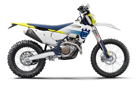 Husqvarna FE 450 2024 Husqvarna FE 450 2024