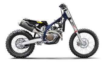 Husqvarna FE 450 2024 - Bild 8 Husqvarna FE 450 2024 - Bild 8