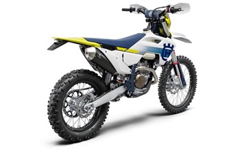 Husqvarna FE 501 2024 - Bild 5 Husqvarna FE 501 2024 - Bild 5