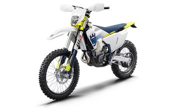 Husqvarna FE 501 2024 - Bild 6 Husqvarna FE 501 2024 - Bild 6