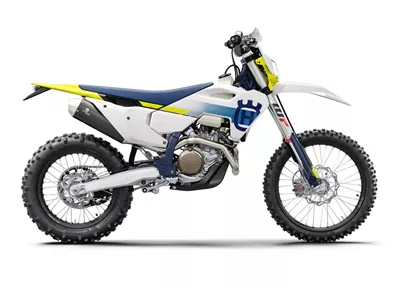 Husqvarna FE 501 2024 Husqvarna FE 501 2024